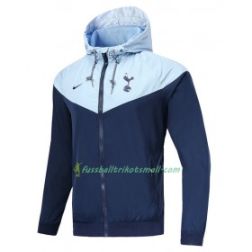 Tottenham Hotspur Windrunner Jacke 2018-2019
